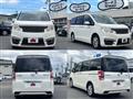 2011 Honda Step WGN