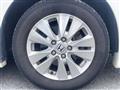 2011 Honda Step WGN
