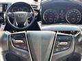 2017 Toyota Alphard