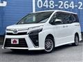 2021 Toyota Voxy