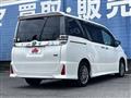 2021 Toyota Voxy