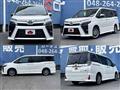 2021 Toyota Voxy