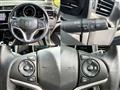 2017 Honda Fit Hybrid