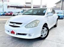 2003 Toyota Caldina