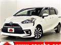 2015 Toyota Sienta