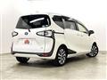 2015 Toyota Sienta
