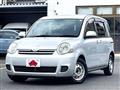 2012 Toyota Sienta