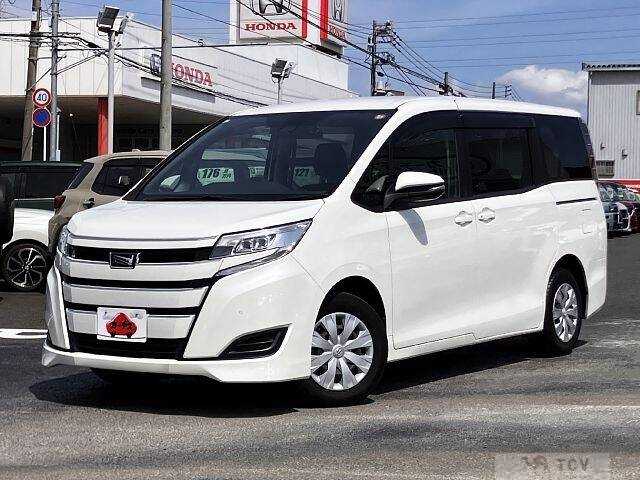 2019 Toyota Noah
