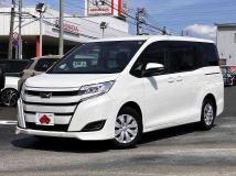 2019 Toyota Noah
