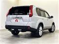 2013 Nissan X-Trail