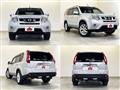 2013 Nissan X-Trail