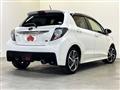 2018 Toyota Vitz