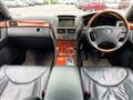 2003 Toyota Celsior