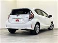2021 Toyota AQUA