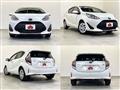 2021 Toyota AQUA