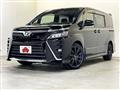 2017 Toyota Voxy