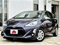 2015 Toyota AQUA