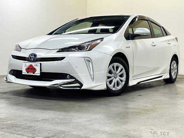 2019 Toyota Prius