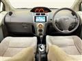 2010 Toyota Vitz
