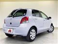 2010 Toyota Vitz