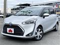 2018 Toyota Sienta