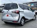 2018 Toyota Sienta