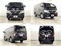 2022 Nissan Caravan Van