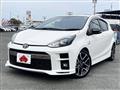 2018 Toyota AQUA
