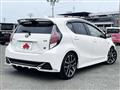 2018 Toyota AQUA