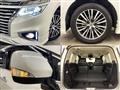 2019 Nissan Elgrand