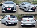 2017 Toyota AQUA