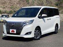 2020 Toyota Esquire