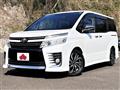 2015 Toyota Voxy