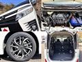 2015 Toyota Voxy