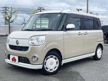 2018 Daihatsu Move