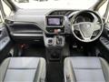 2015 Toyota Voxy