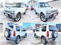 2006 Suzuki Jimny