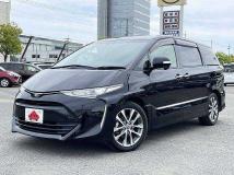 2017 Toyota Estima