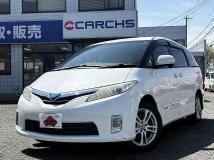 2009 Toyota Estima