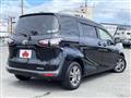 2018 Toyota Sienta