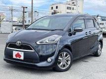 2018 Toyota Sienta