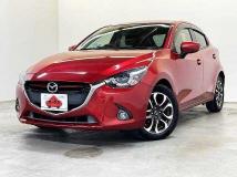 2015 Mazda Demio