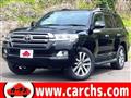 2016 Toyota Land Cruiser