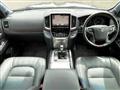 2016 Toyota Land Cruiser