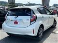 2021 Toyota AQUA