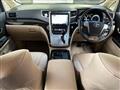 2013 Toyota Vellfire