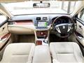 2012 Toyota Crown