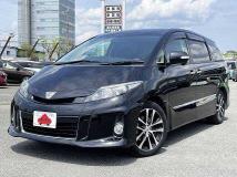 2015 Toyota Estima