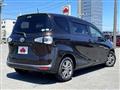 2016 Toyota Sienta