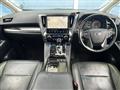 2019 Toyota Alphard